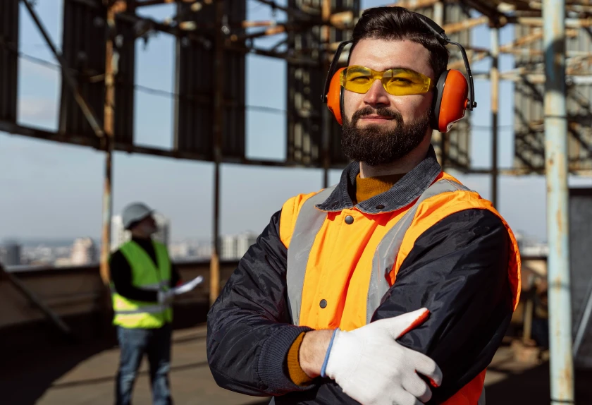 Construction Safety Workshops