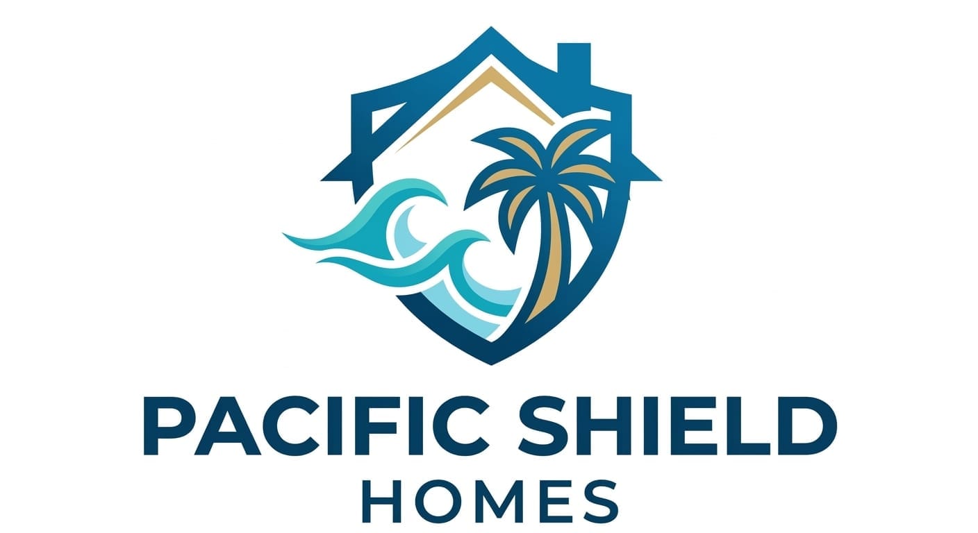 Pacific Shield Homes