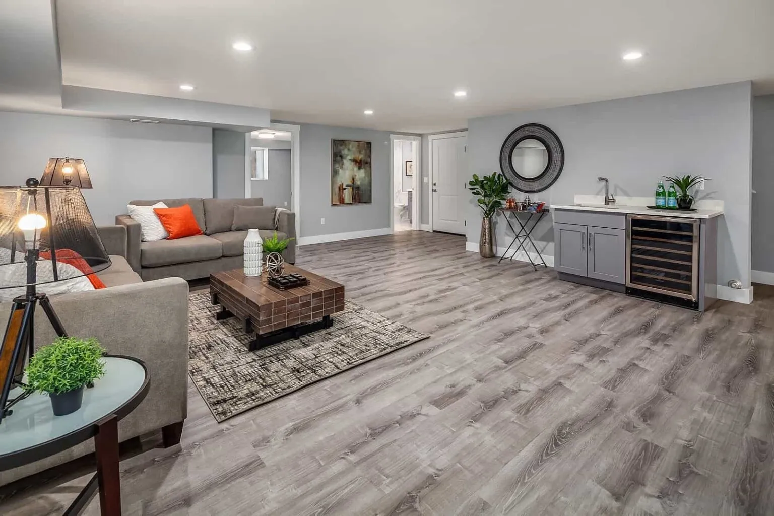 Pacific Shield Homes Remodeling Site