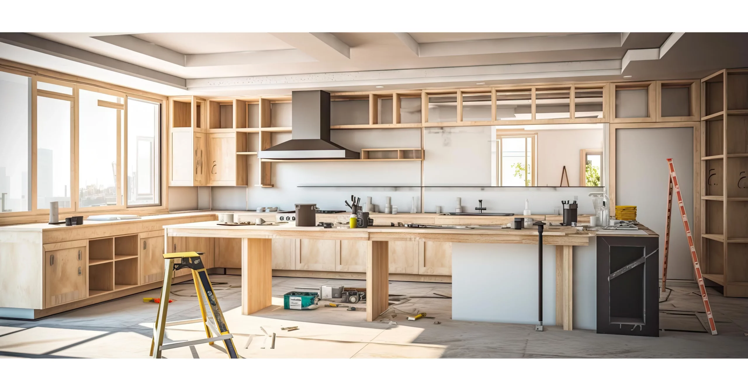 Design and Build
