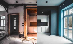 Renovation