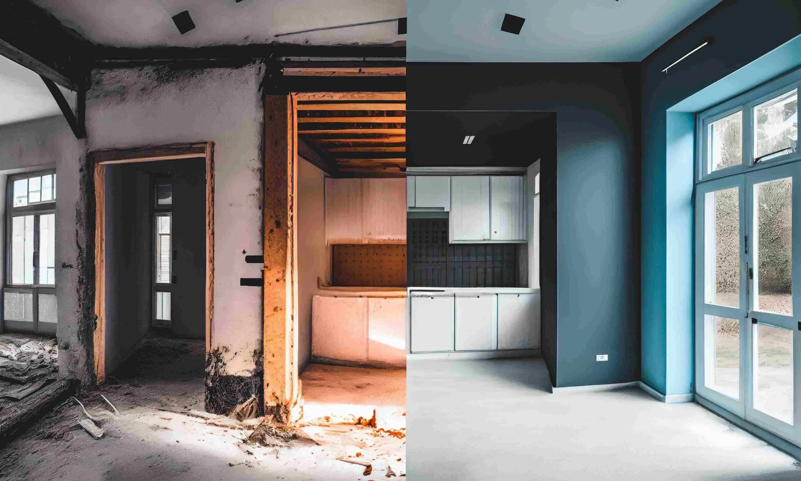 Renovation