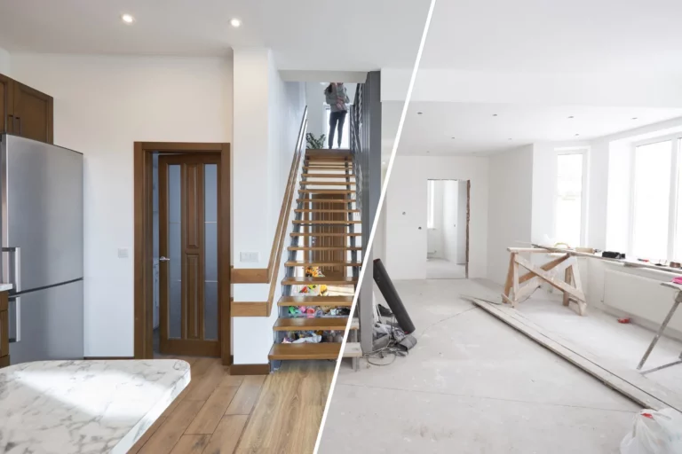 Renovation & Remodeling: What to Expect in 2026