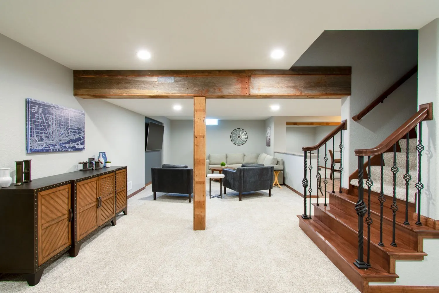 Renovation